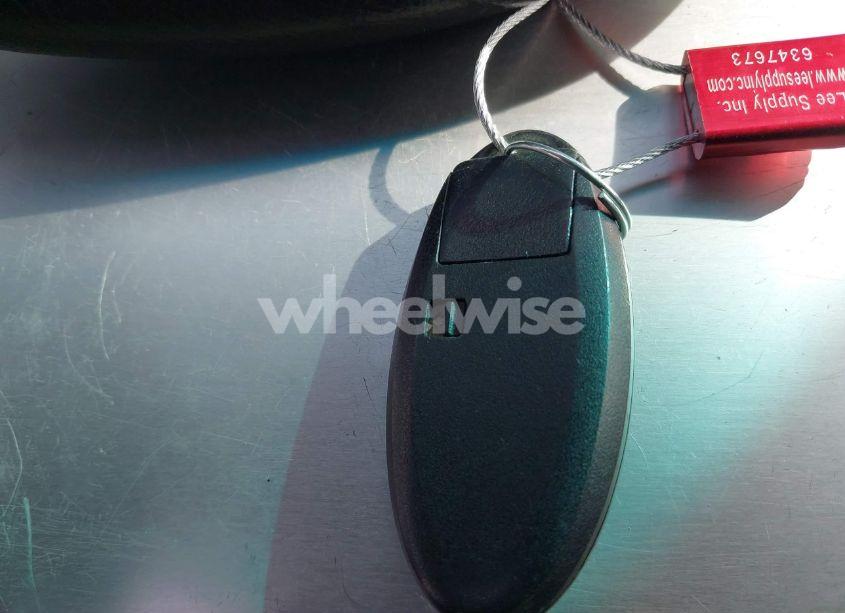 Photo 11 of 2012 Nissan Pathfinder SILVER (VIN 5N1AR1NB0CC640976)