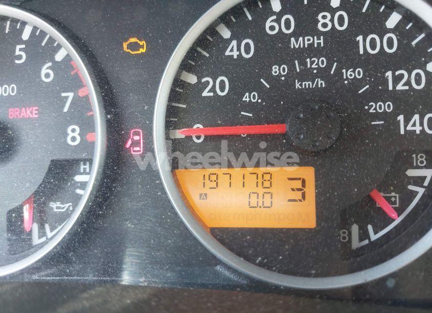 Photo 15 of 2012 Nissan Pathfinder SV (VIN 5N1AR1NB1CC639755)