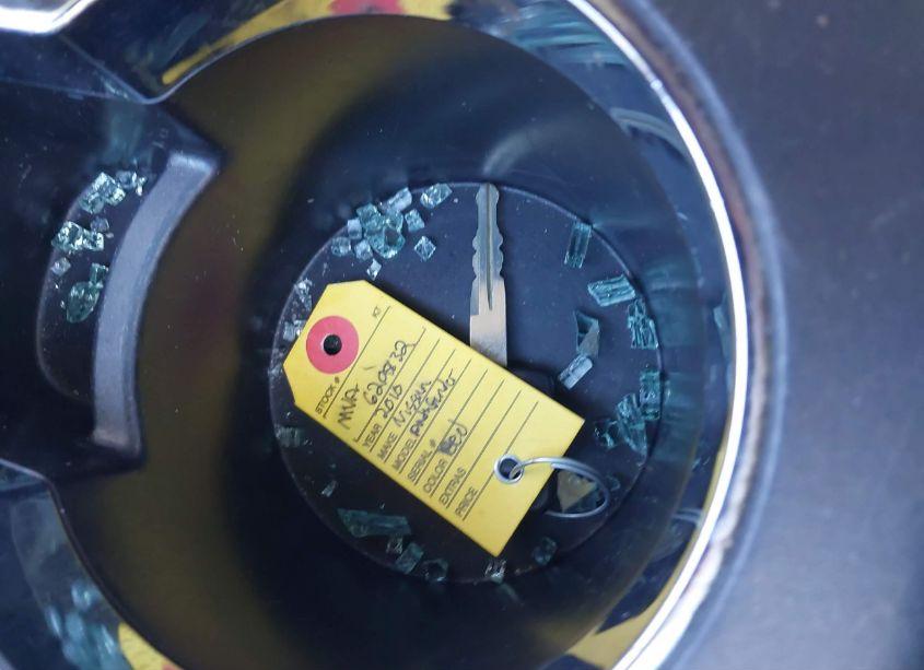 Photo 11 of 2010 Nissan Pathfinder SE (VIN 5N1AR1NB2AC629832)