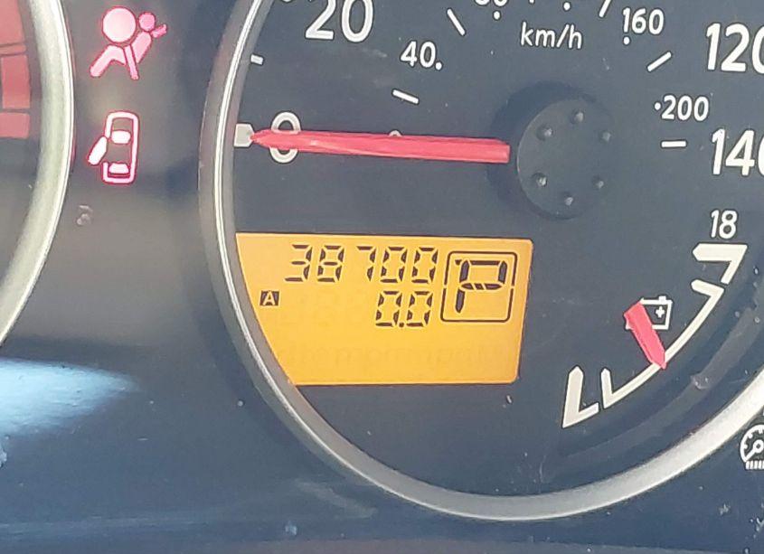 Photo 15 of 2010 Nissan Pathfinder SE (VIN 5N1AR1NB2AC629832)