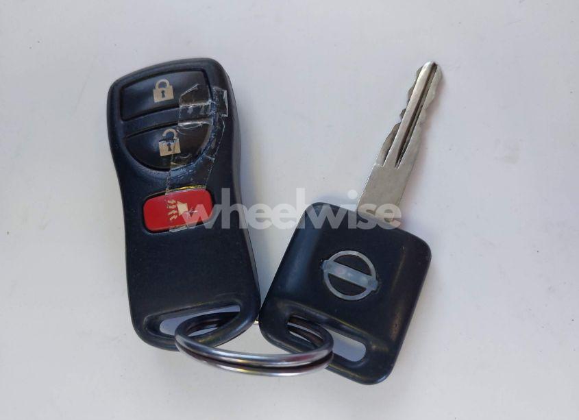 Photo 11 of 2011 Nissan Pathfinder SV (VIN 5N1AR1NB2BC625510)