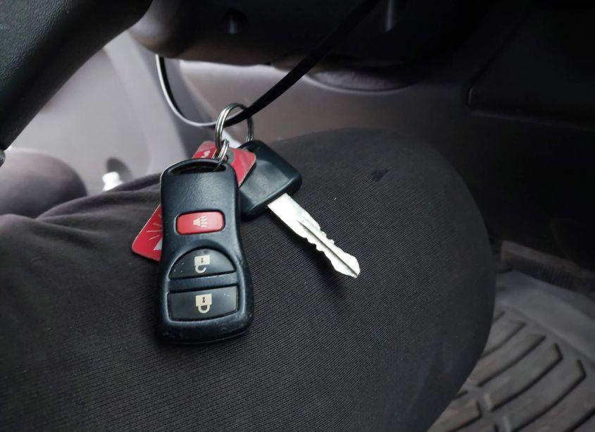 Photo 11 of 2012 Nissan Pathfinder SV (VIN 5N1AR1NB2CC606604)