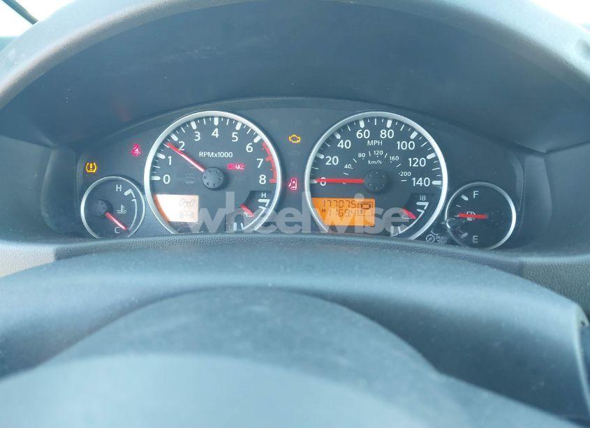 Photo 7 of 2012 Nissan Pathfinder S (VIN 5N1AR1NB2CC631924)