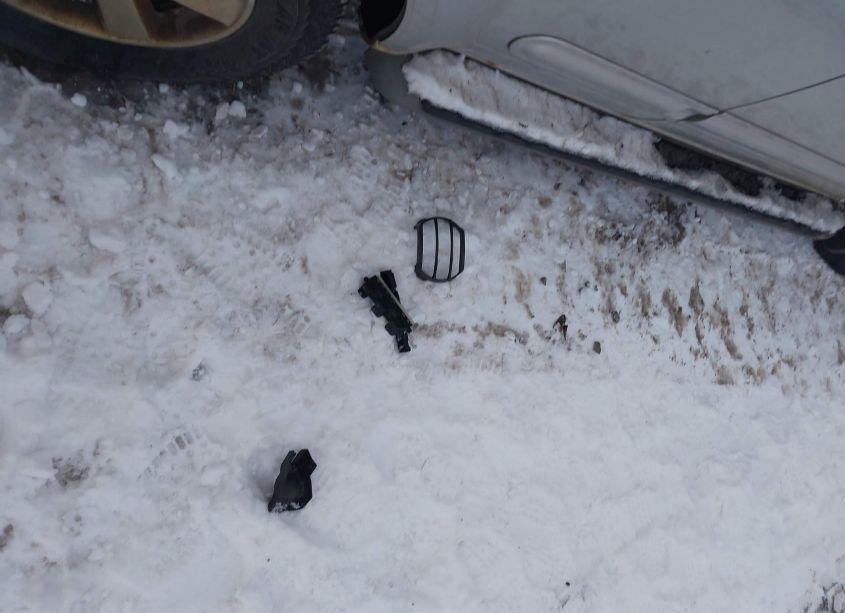 Photo 12 of 2012 Nissan Pathfinder SV (VIN 5N1AR1NB3CC605350)