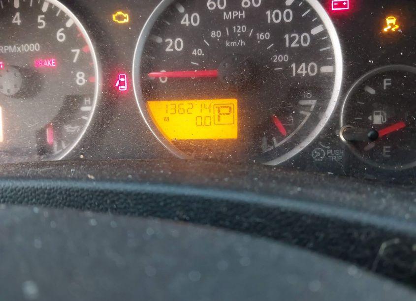 Photo 16 of 2012 Nissan Pathfinder SV (VIN 5N1AR1NB3CC605350)