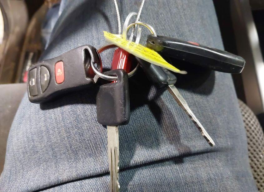 Photo 11 of 2010 Nissan Pathfinder SE (VIN 5N1AR1NB4AC627659)