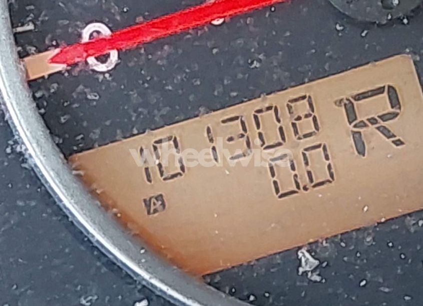 Photo 16 of 2012 Nissan Pathfinder S (VIN 5N1AR1NB4CC606863)