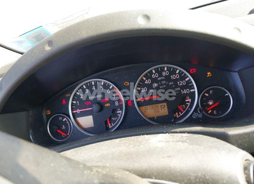 Photo 7 of 2012 Nissan Pathfinder S (VIN 5N1AR1NB4CC606863)