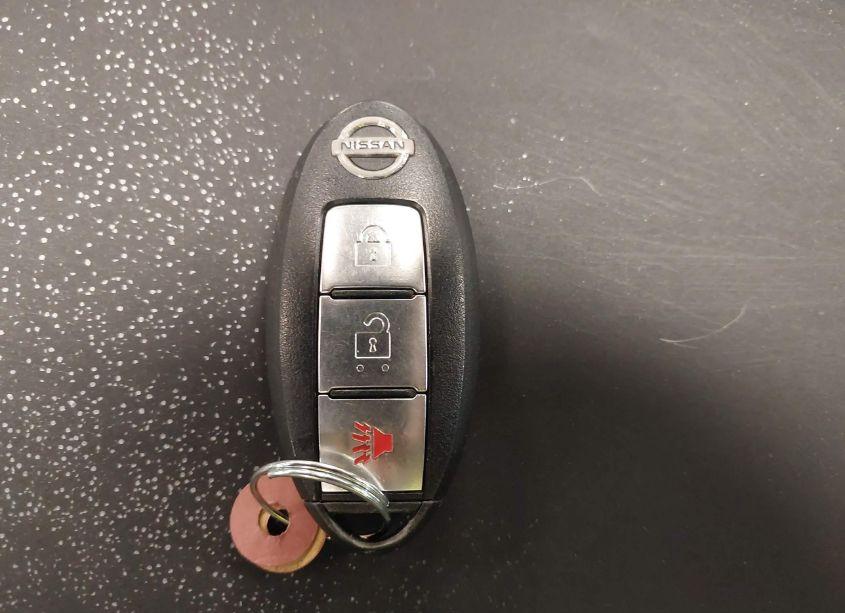 Photo 11 of 2012 Nissan Pathfinder LE (VIN 5N1AR1NB4CC626806)