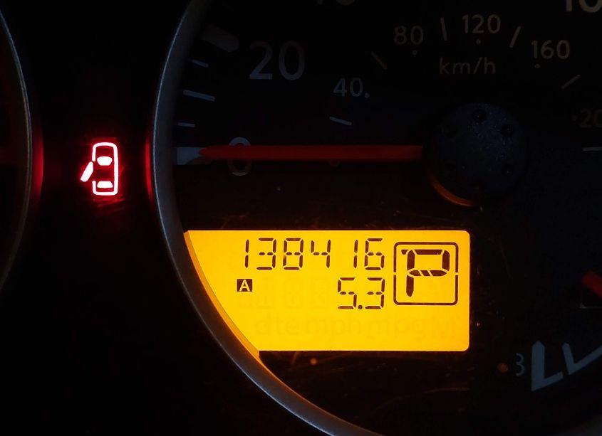 Photo 15 of 2012 Nissan Pathfinder LE (VIN 5N1AR1NB4CC626806)