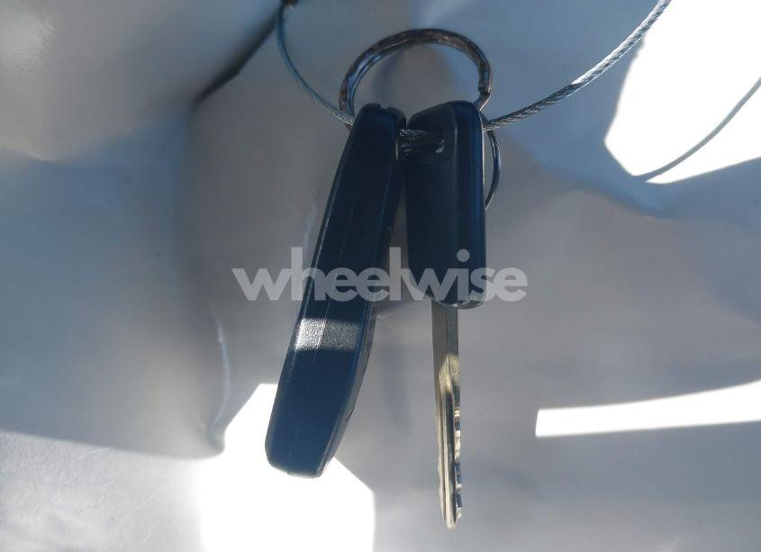 Photo 11 of 2012 Nissan Pathfinder SV (VIN 5N1AR1NB4CC632556)