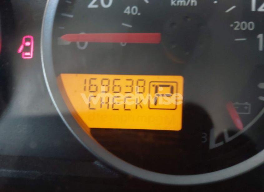 Photo 15 of 2012 Nissan Pathfinder SV (VIN 5N1AR1NB4CC632556)