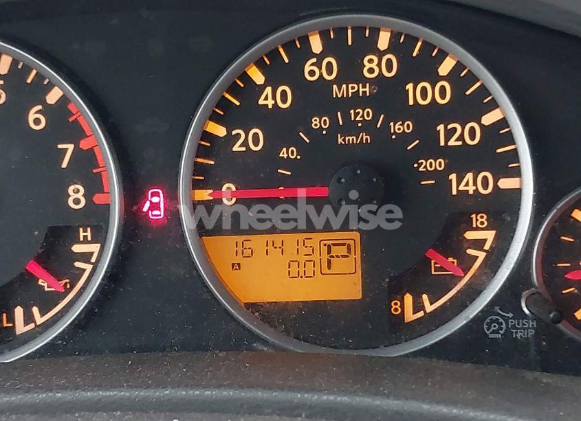 Photo 15 of 2011 Nissan Pathfinder LE (VIN 5N1AR1NB5BC630913)