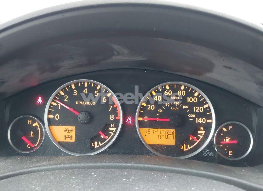 Photo 7 of 2011 Nissan Pathfinder LE (VIN 5N1AR1NB5BC630913)