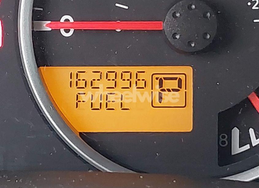 Photo 15 of 2012 Nissan Pathfinder SILVER (VIN 5N1AR1NB5CC609805)