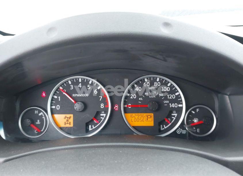 Photo 7 of 2012 Nissan Pathfinder SILVER (VIN 5N1AR1NB5CC609805)