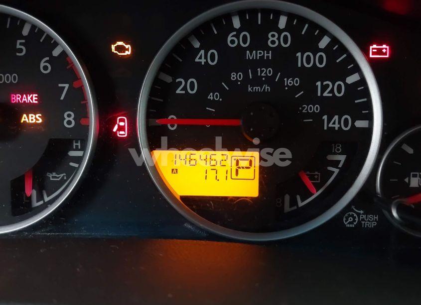 Photo 15 of 2012 Nissan Pathfinder SILVER (VIN 5N1AR1NB5CC621419)