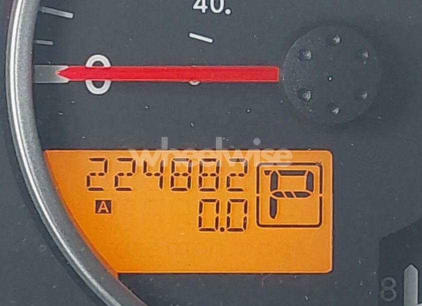 Photo 15 of 2012 Nissan Pathfinder SV (VIN 5N1AR1NB5CC624434)