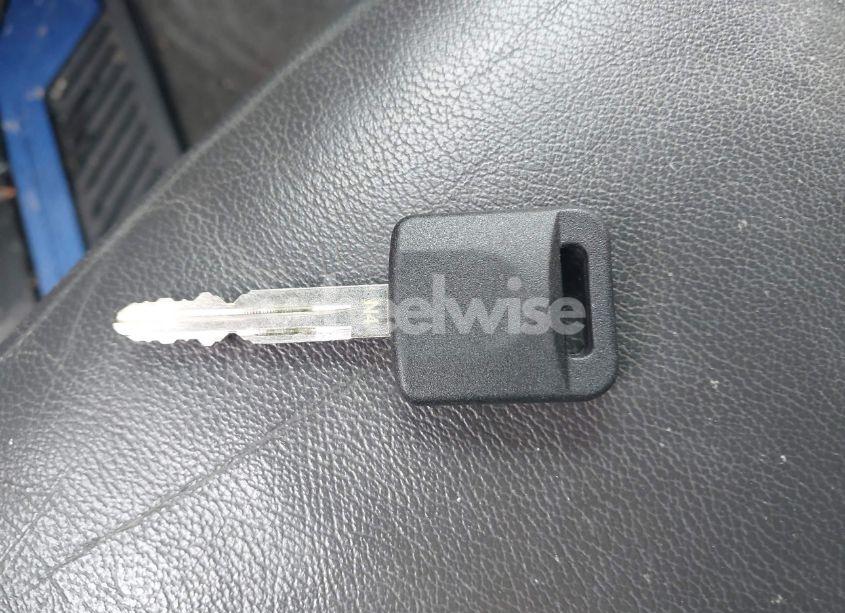 Photo 11 of 2012 Nissan Pathfinder SILVER (VIN 5N1AR1NB5CC625938)