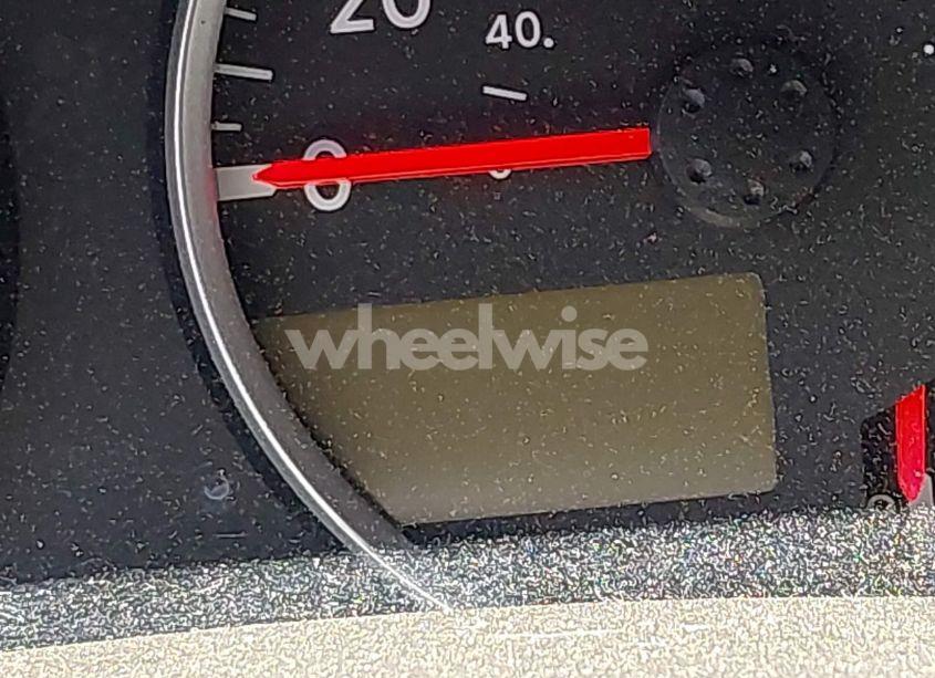 Photo 15 of 2012 Nissan Pathfinder SILVER (VIN 5N1AR1NB5CC625938)