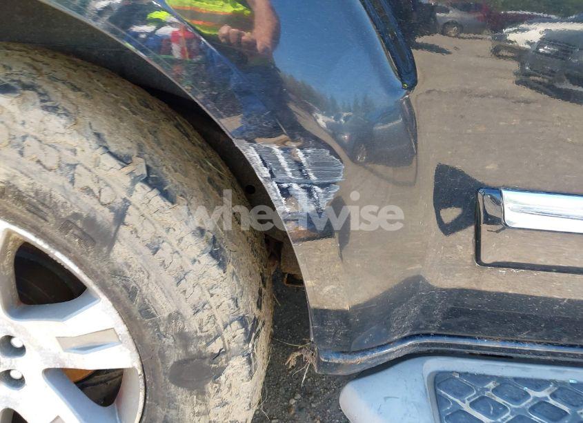 Photo 19 of 2012 Nissan Pathfinder SILVER (VIN 5N1AR1NB5CC625938)