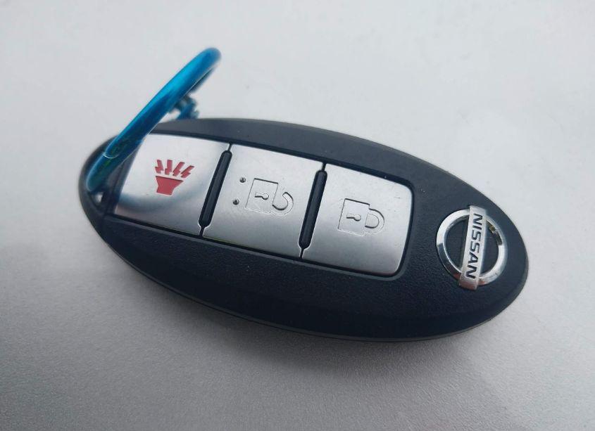 Photo 11 of 2012 Nissan Pathfinder SILVER (VIN 5N1AR1NB5CC633098)