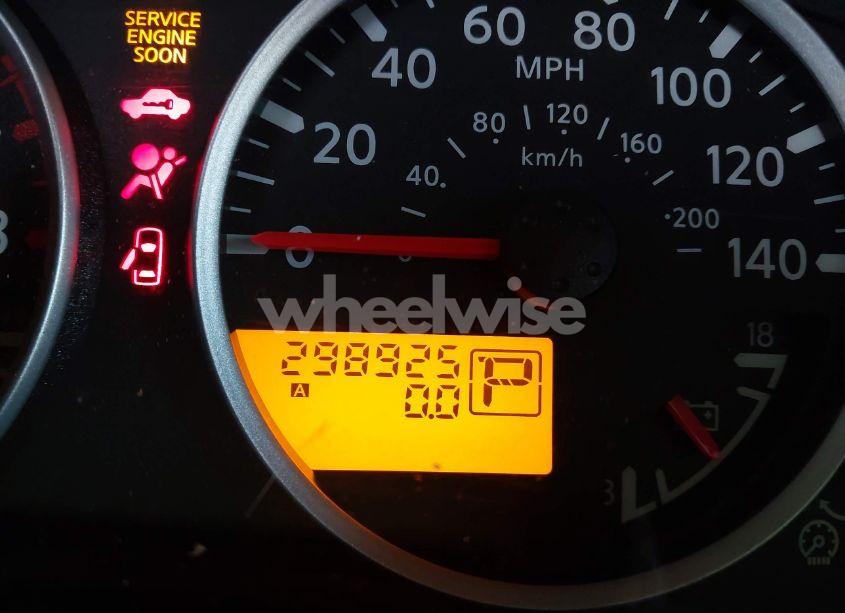 Photo 15 of 2010 Nissan Pathfinder SE (VIN 5N1AR1NB7AC629700)