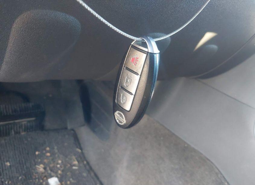 Photo 11 of 2011 Nissan Pathfinder SILVER (VIN 5N1AR1NB7BC603387)