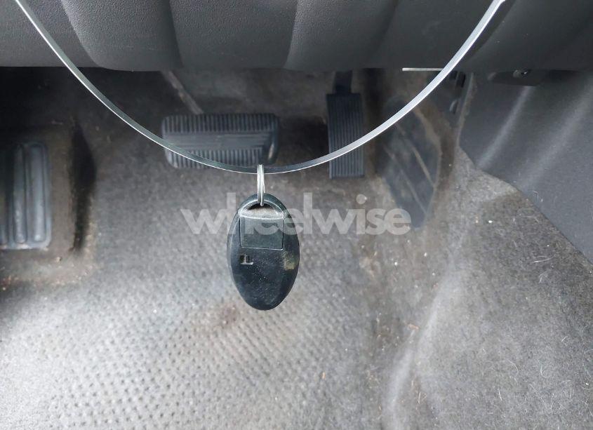 Photo 11 of 2012 Nissan Pathfinder SILVER (VIN 5N1AR1NB7CC627514)