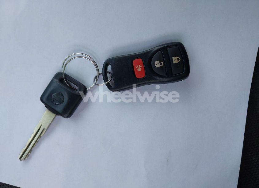 Photo 11 of 2012 Nissan Pathfinder S (VIN 5N1AR1NB7CC639470)