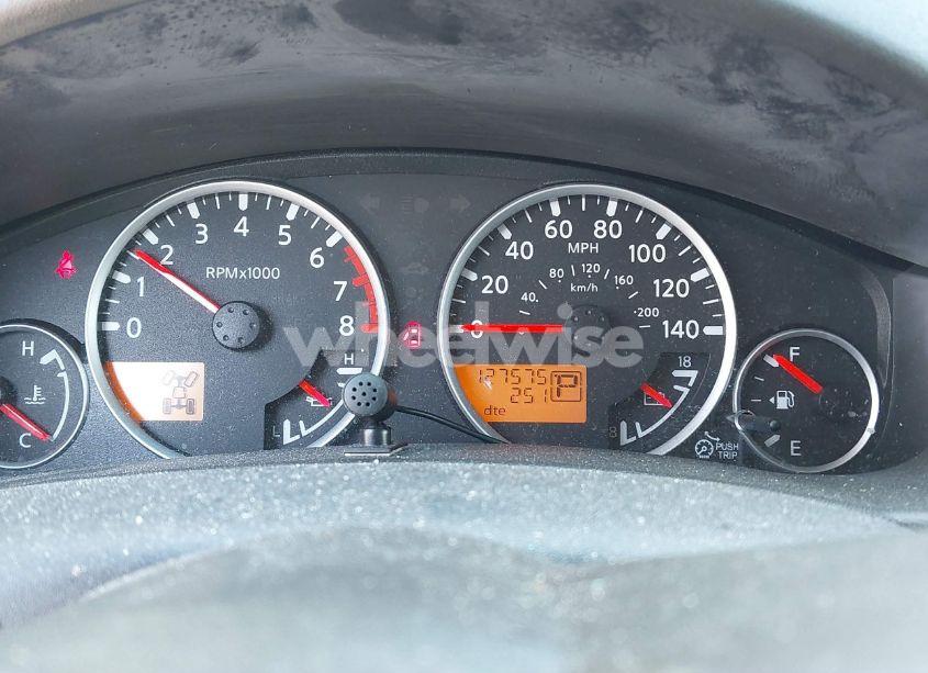 Photo 16 of 2012 Nissan Pathfinder S (VIN 5N1AR1NB7CC639470)