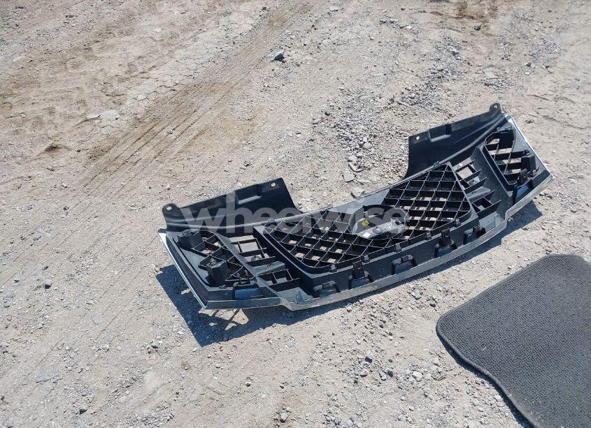 Photo 6 of 2012 Nissan Pathfinder S (VIN 5N1AR1NB7CC639470)