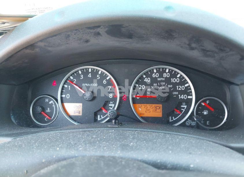 Photo 7 of 2012 Nissan Pathfinder S (VIN 5N1AR1NB7CC639470)