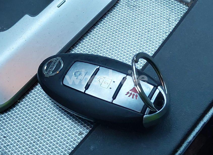 Photo 11 of 2010 Nissan Pathfinder SE (VIN 5N1AR1NB8AC626076)