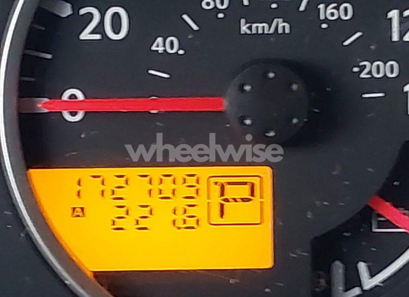 Photo 15 of 2010 Nissan Pathfinder SE (VIN 5N1AR1NB8AC626076)