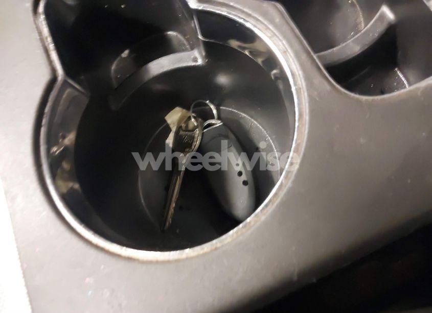 Photo 11 of 2011 Nissan Pathfinder SILVER (VIN 5N1AR1NB8BC606427)