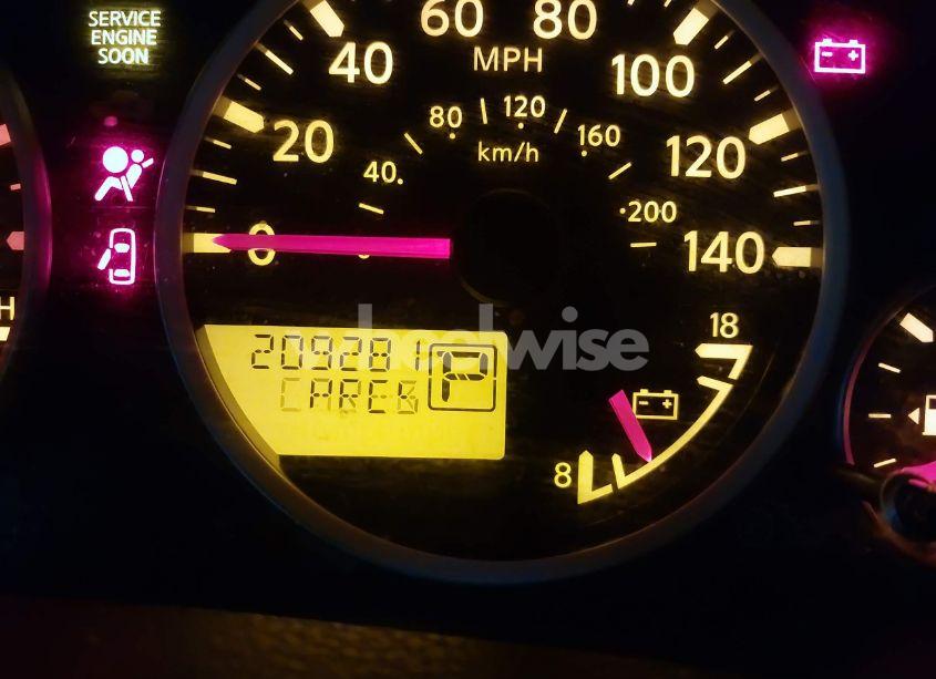 Photo 15 of 2011 Nissan Pathfinder SILVER (VIN 5N1AR1NB8BC606427)