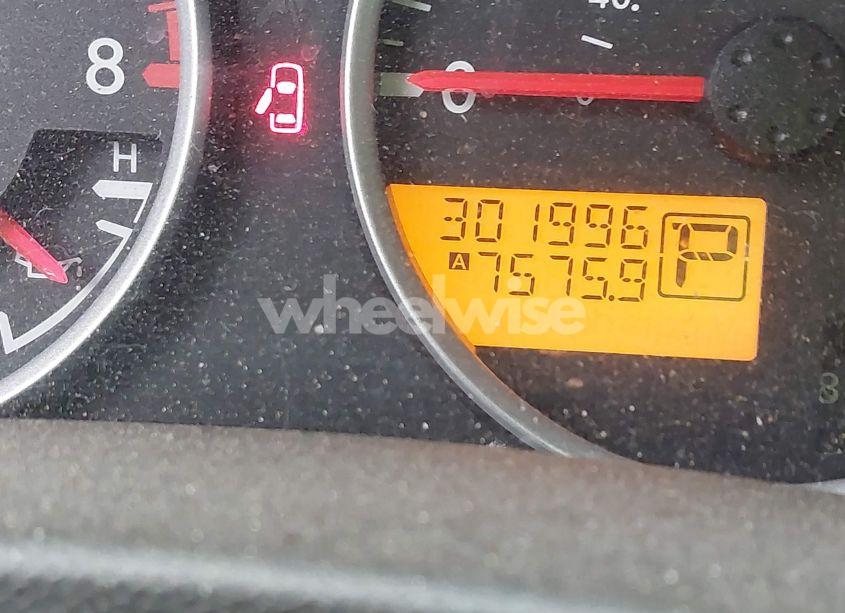 Photo 15 of 2012 Nissan Pathfinder SILVER (VIN 5N1AR1NB8CC640742)