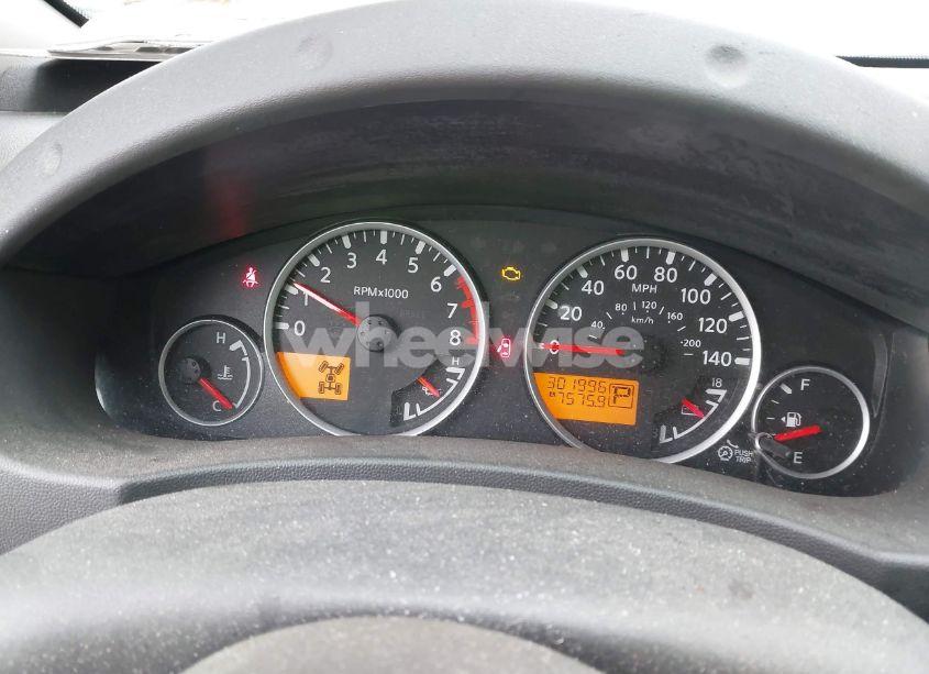 Photo 7 of 2012 Nissan Pathfinder SILVER (VIN 5N1AR1NB8CC640742)