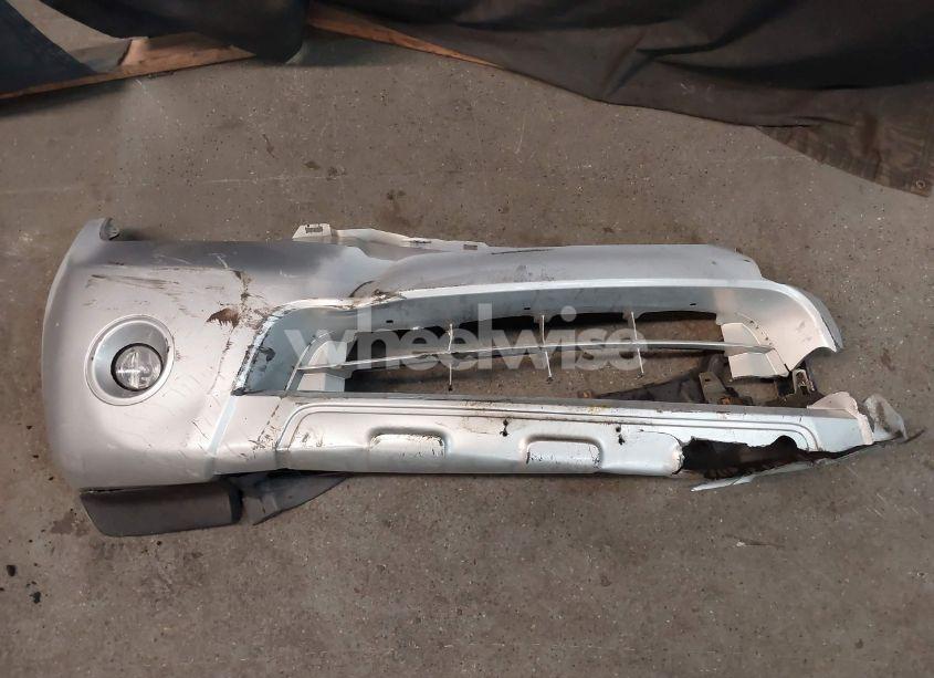 Photo 11 of 2010 Nissan Pathfinder SE (VIN 5N1AR1NB9AC628788)