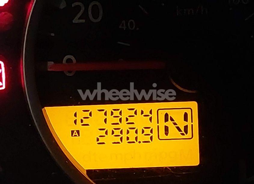 Photo 15 of 2010 Nissan Pathfinder SE (VIN 5N1AR1NB9AC628788)