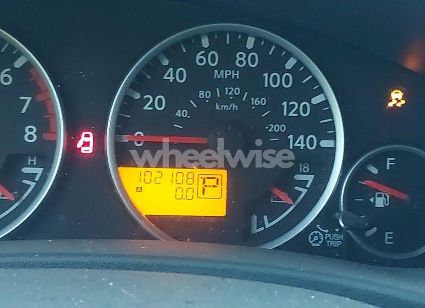 Photo 15 of 2012 Nissan Pathfinder SILVER (VIN 5N1AR1NB9CC607877)