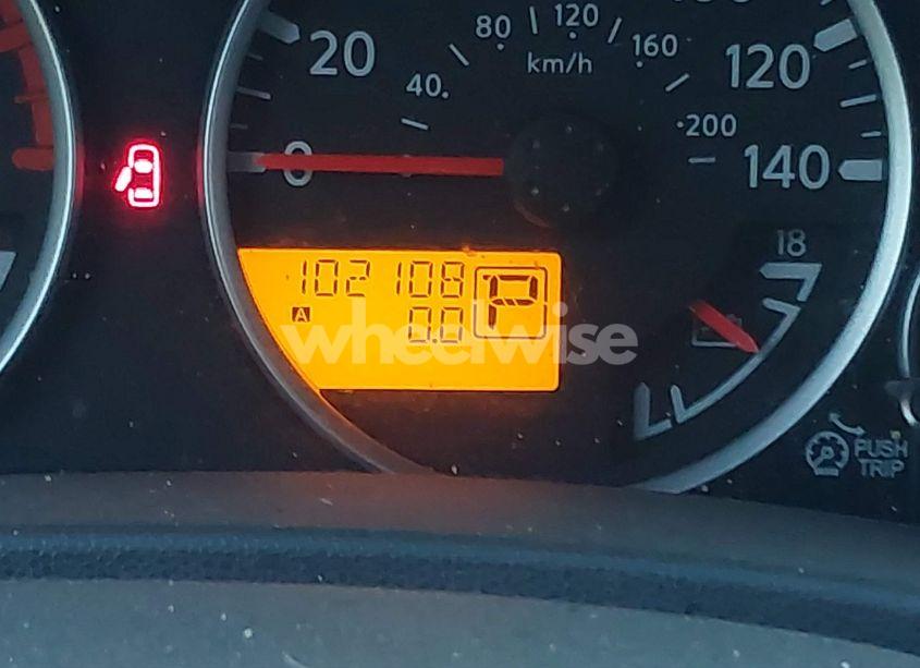 Photo 7 of 2012 Nissan Pathfinder SILVER (VIN 5N1AR1NB9CC607877)