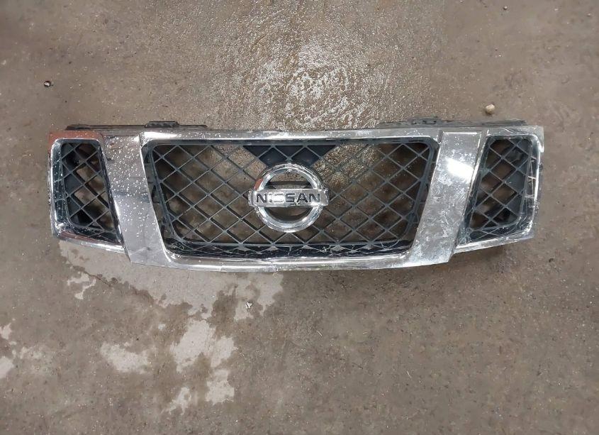 Photo 12 of 2012 Nissan Pathfinder SV (VIN 5N1AR1NB9CC608916)