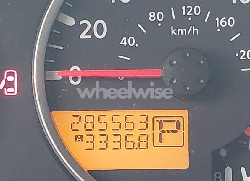 Photo 15 of 2012 Nissan Pathfinder SILVER (VIN 5N1AR1NB9CC629426)