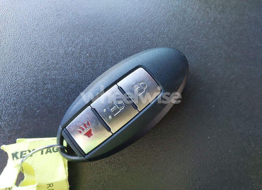 Photo 11 of 2012 Nissan Pathfinder SILVER (VIN 5N1AR1NB9CC635808)