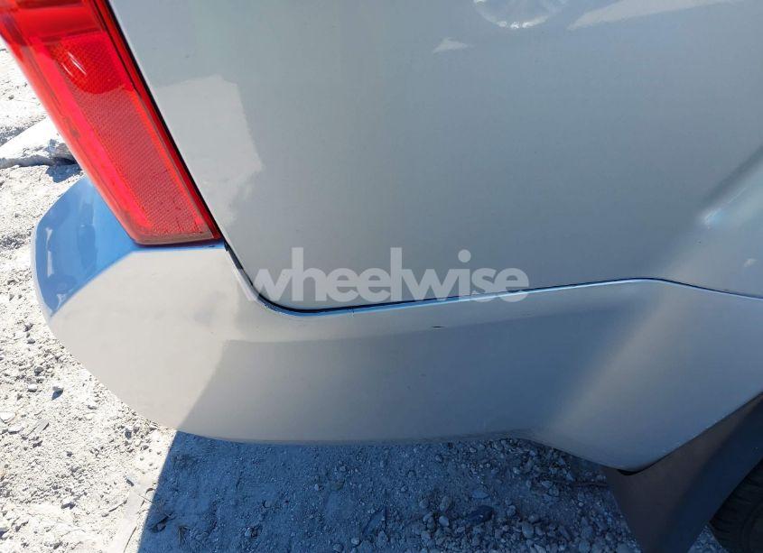 Photo 6 of 2012 Nissan Pathfinder SILVER (VIN 5N1AR1NB9CC635808)