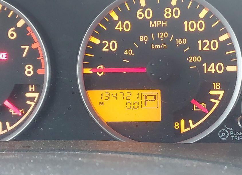 Photo 16 of 2010 Nissan Pathfinder LE (VIN 5N1AR1NBXAC612373)