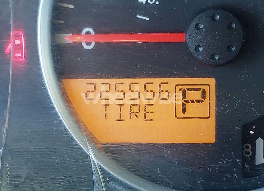 Photo 15 of 2011 Nissan Pathfinder S (VIN 5N1AR1NBXBC604064)