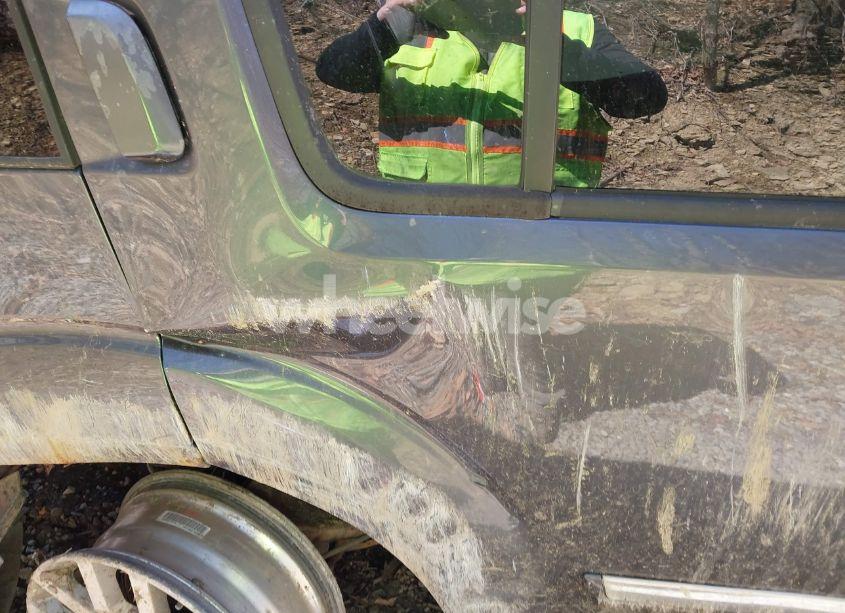 Photo 8 of 2011 Nissan Pathfinder LE (VIN 5N1AR1NBXBC615954)